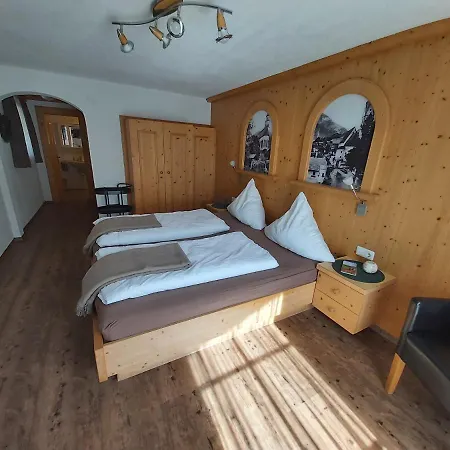 Villa Mesnerhof Virgen Extérieur photo