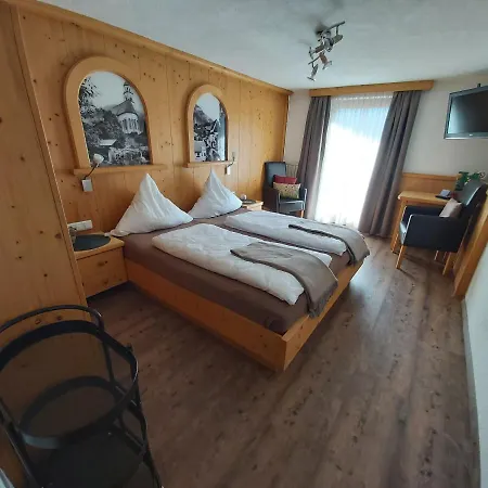 Villa Mesnerhof Virgen Extérieur photo