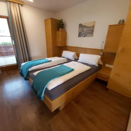 Villa Mesnerhof Virgen Extérieur photo