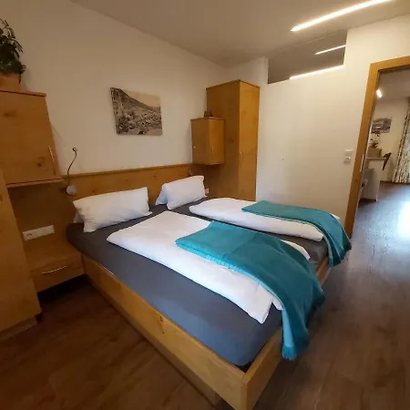 Villa Mesnerhof Virgen Extérieur photo