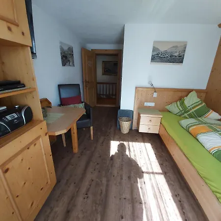 Villa Mesnerhof Virgen Extérieur photo