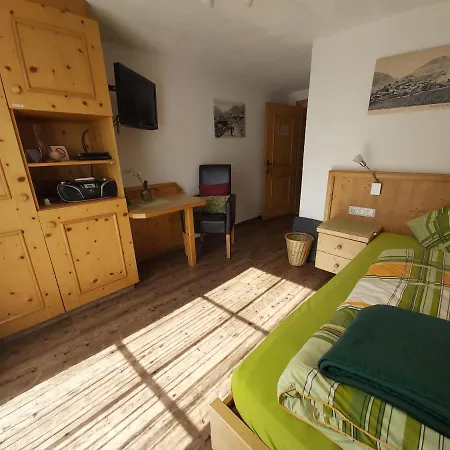 Villa Mesnerhof Virgen Extérieur photo