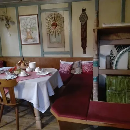 Villa Mesnerhof Virgen Extérieur photo