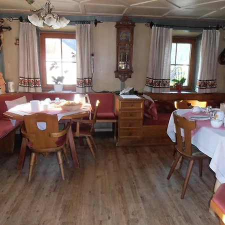 Villa Mesnerhof Virgen Extérieur photo