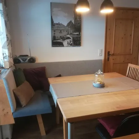 Villa Mesnerhof Virgen Extérieur photo