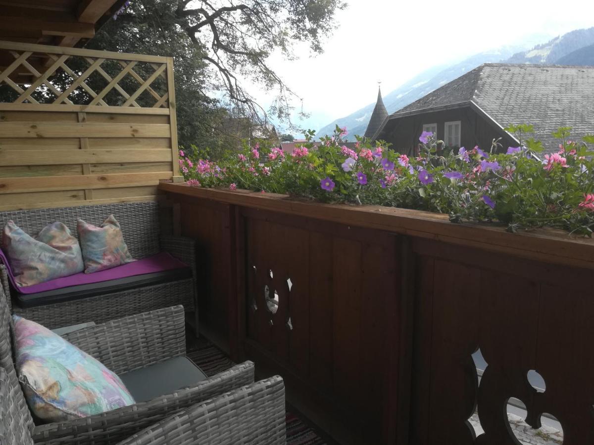 Mesnerhof Séjour à la ferme