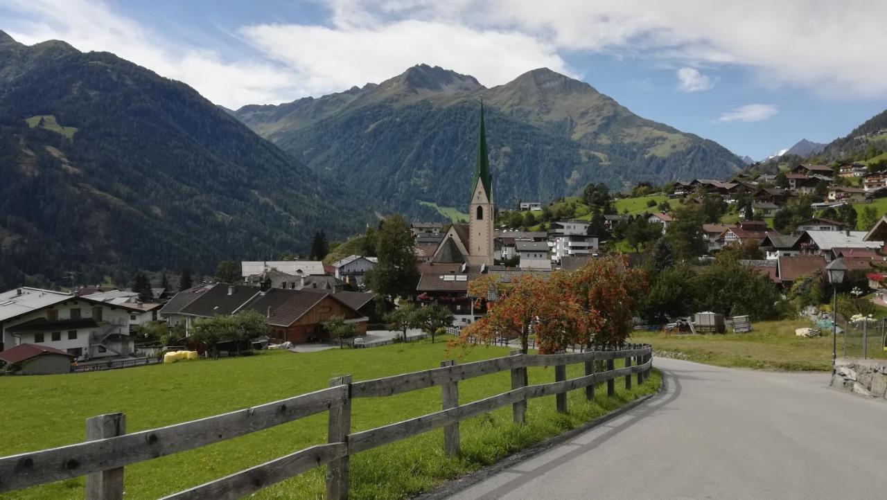 Mesnerhof Virgen