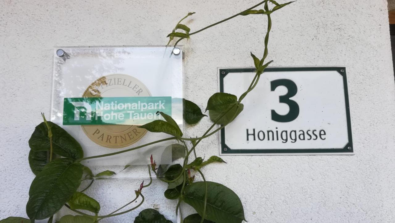Mesnerhof Agroturismo Virgen