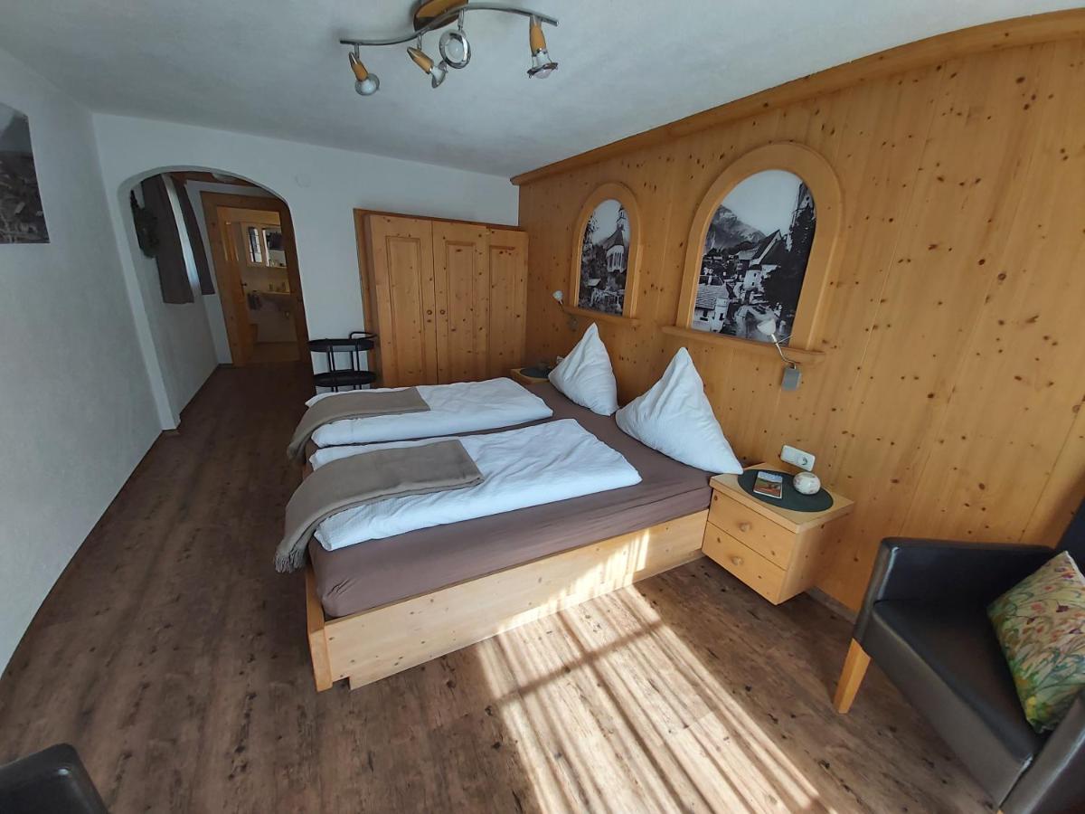 Mesnerhof Séjour à la ferme *