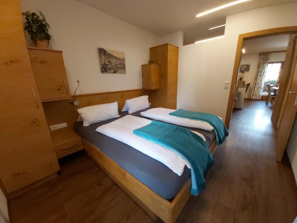 Mesnerhof Séjour à la ferme