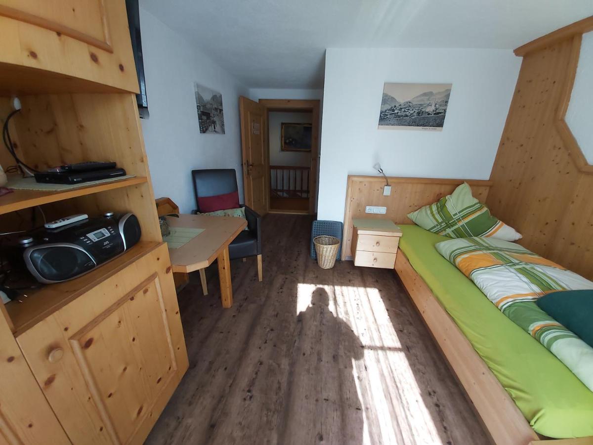 Mesnerhof Séjour à la ferme