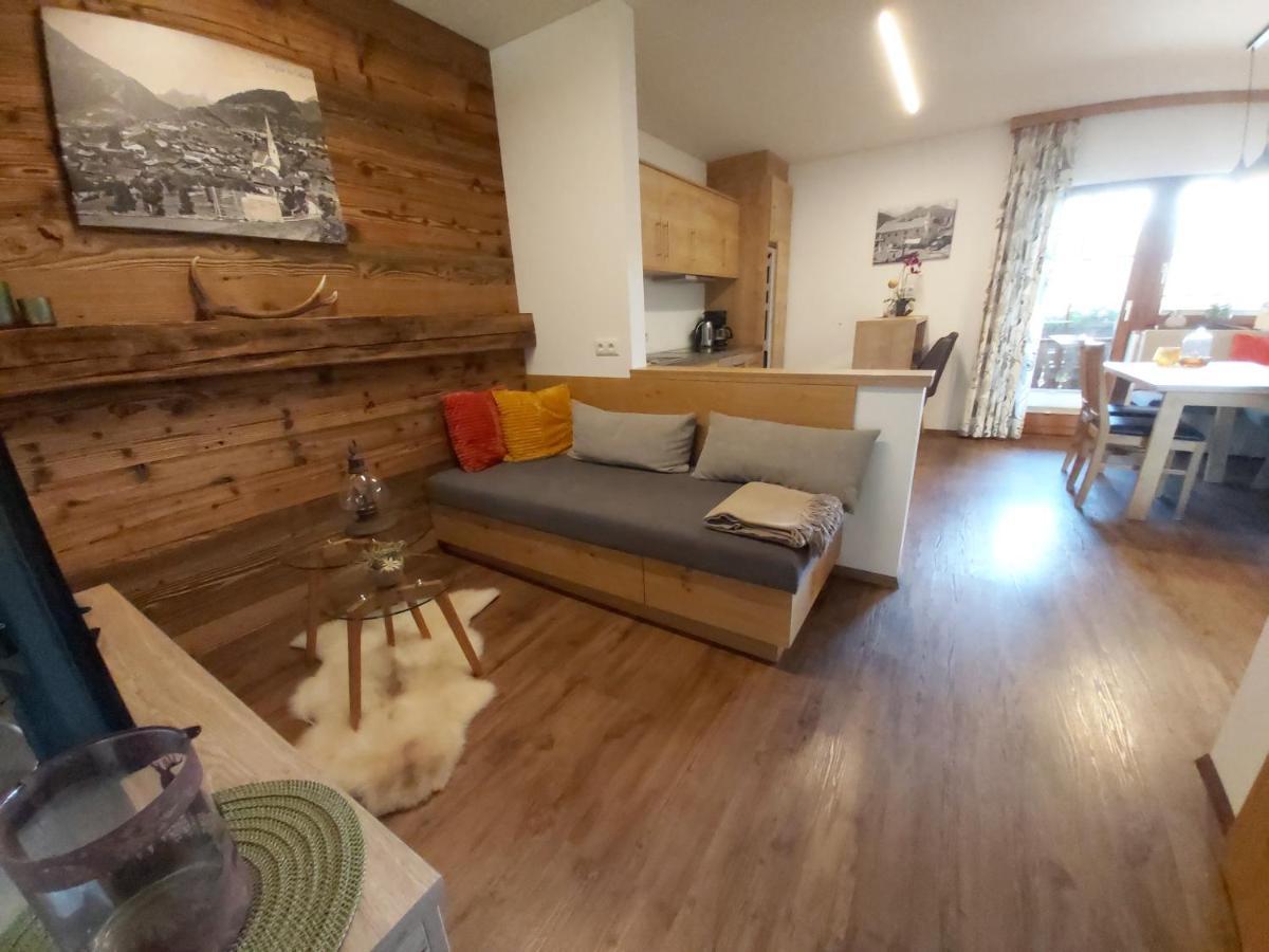 Mesnerhof Séjour à la ferme *