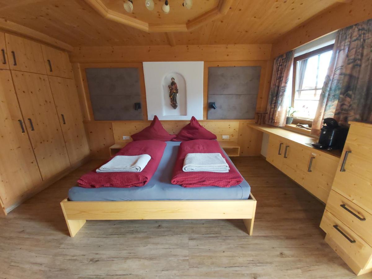 Mesnerhof * Virgen