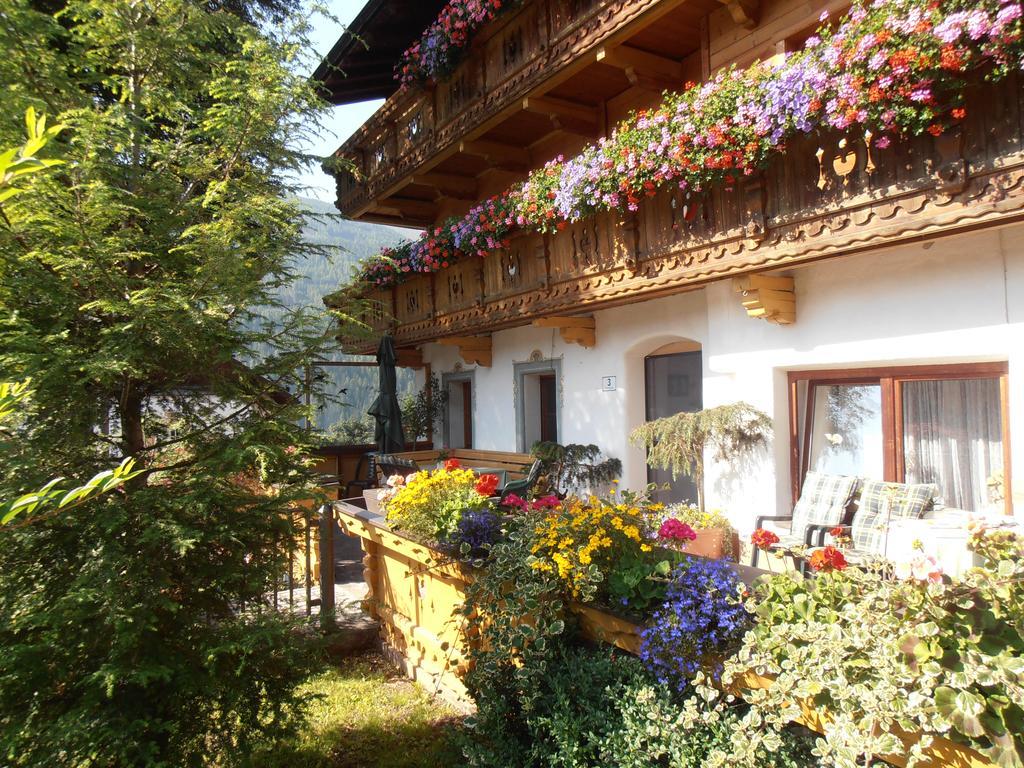 Mesnerhof Séjour à la ferme